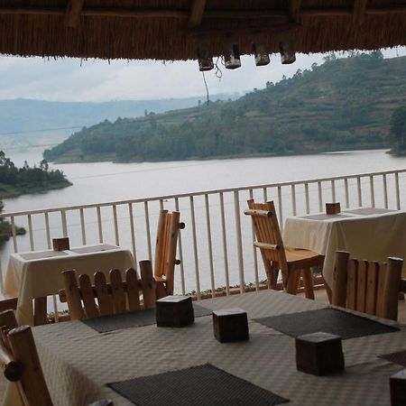 Lake Bunyonyi View Resort Kabale エクステリア 写真