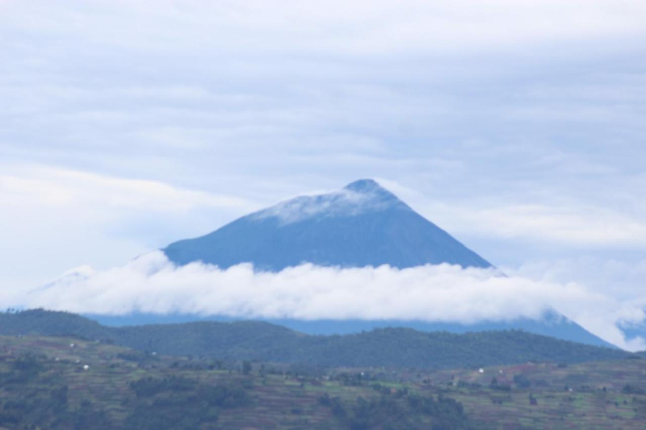 Lake Bunyonyi View Resort Kabale エクステリア 写真