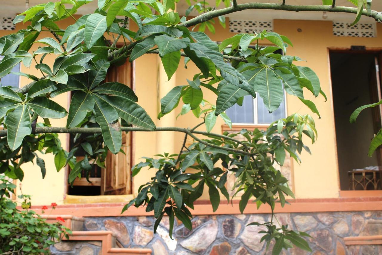 Lake Bunyonyi View Resort Kabale エクステリア 写真