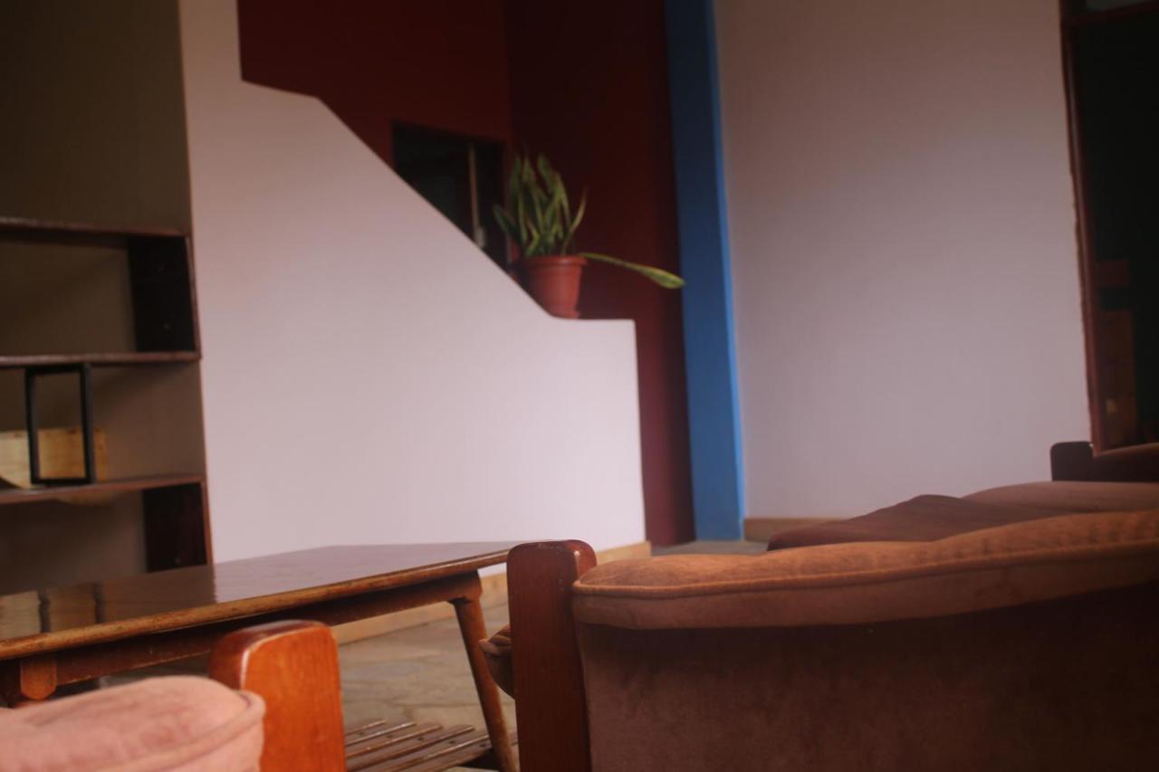 Lake Bunyonyi View Resort Kabale エクステリア 写真