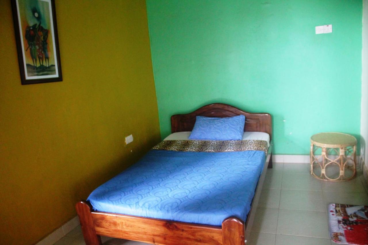 Lake Bunyonyi View Resort Kabale エクステリア 写真